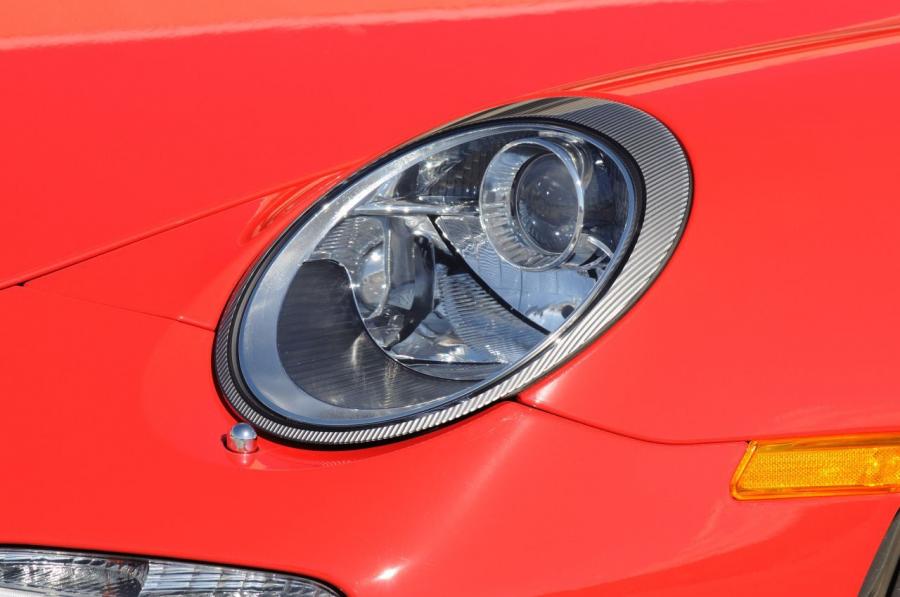  Porsche 911 Carrera PDK 2009 года  (фото 22 из 63)